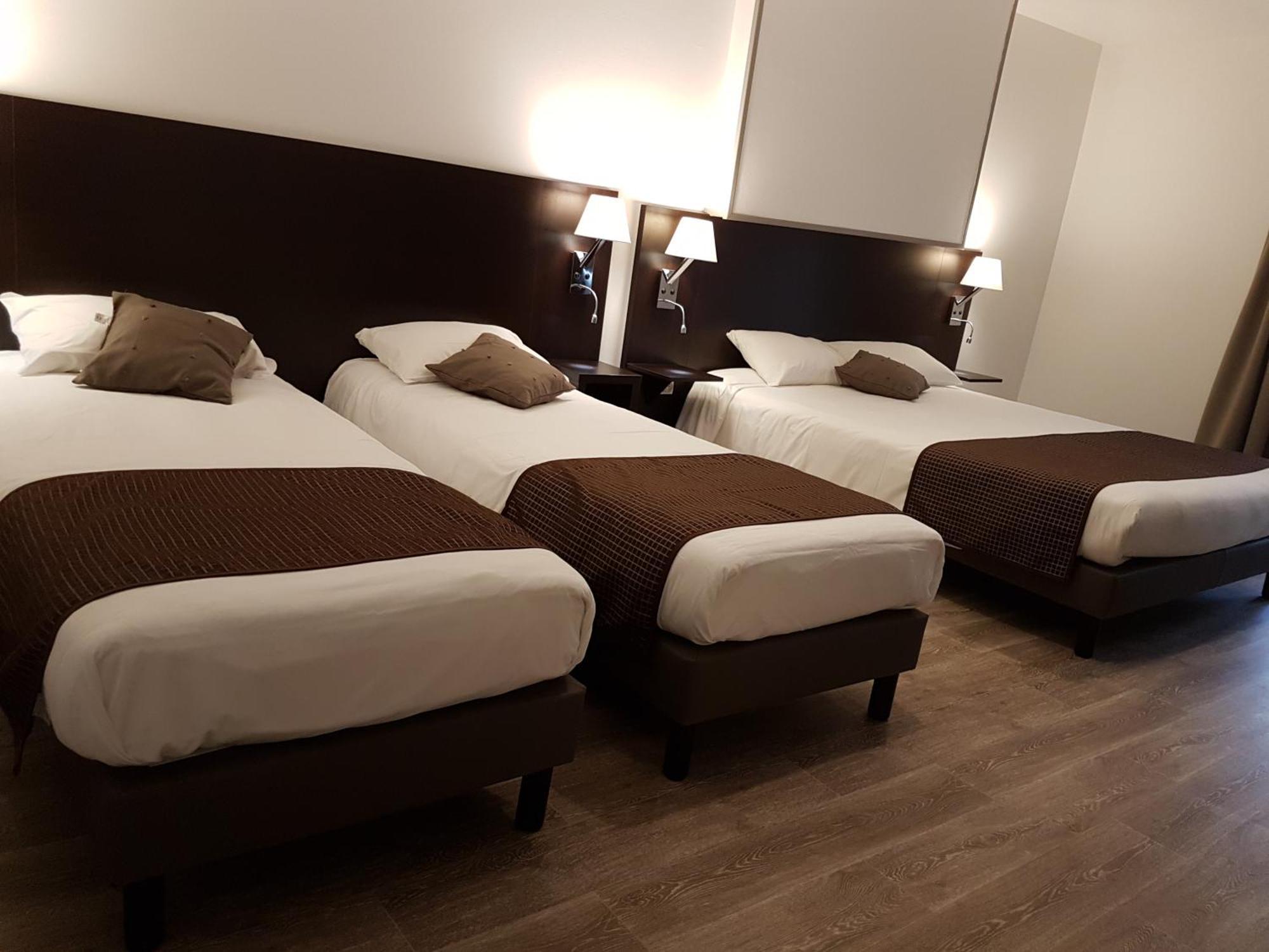 Nevers Hotel Exterior foto